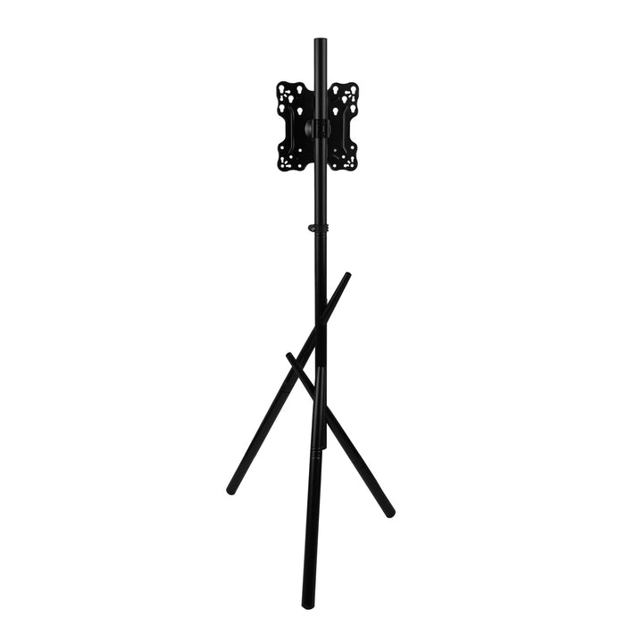 Maclean tv-beugel / vloerstandaard, 27-55", max. VESA 200x200, max. 60 kg, MC-181 B