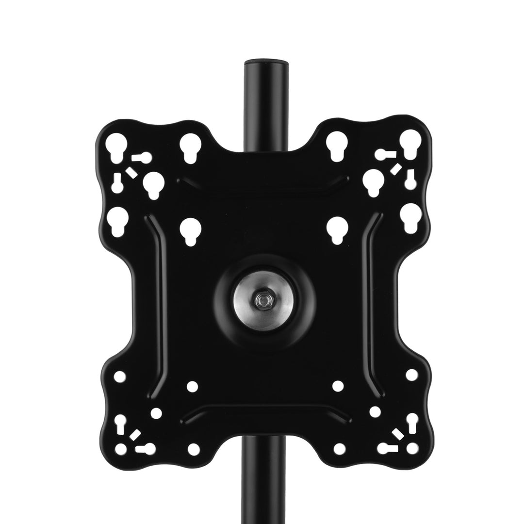 Maclean tv-beugel / vloerstandaard, 27-55", max. VESA 200x200, max. 60 kg, MC-181 B