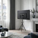 Maclean tv-beugel / vloerstandaard, 27-55", max. VESA 200x200, max. 60 kg, MC-181 B