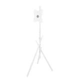 Maclean tv-beugel / vloerstandaard, 27-55", max. VESA 200x200, max. 60 kg, MC-181 W