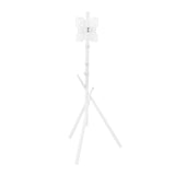 Maclean tv-beugel / vloerstandaard, 27-55", max. VESA 200x200, max. 60 kg, MC-181 W