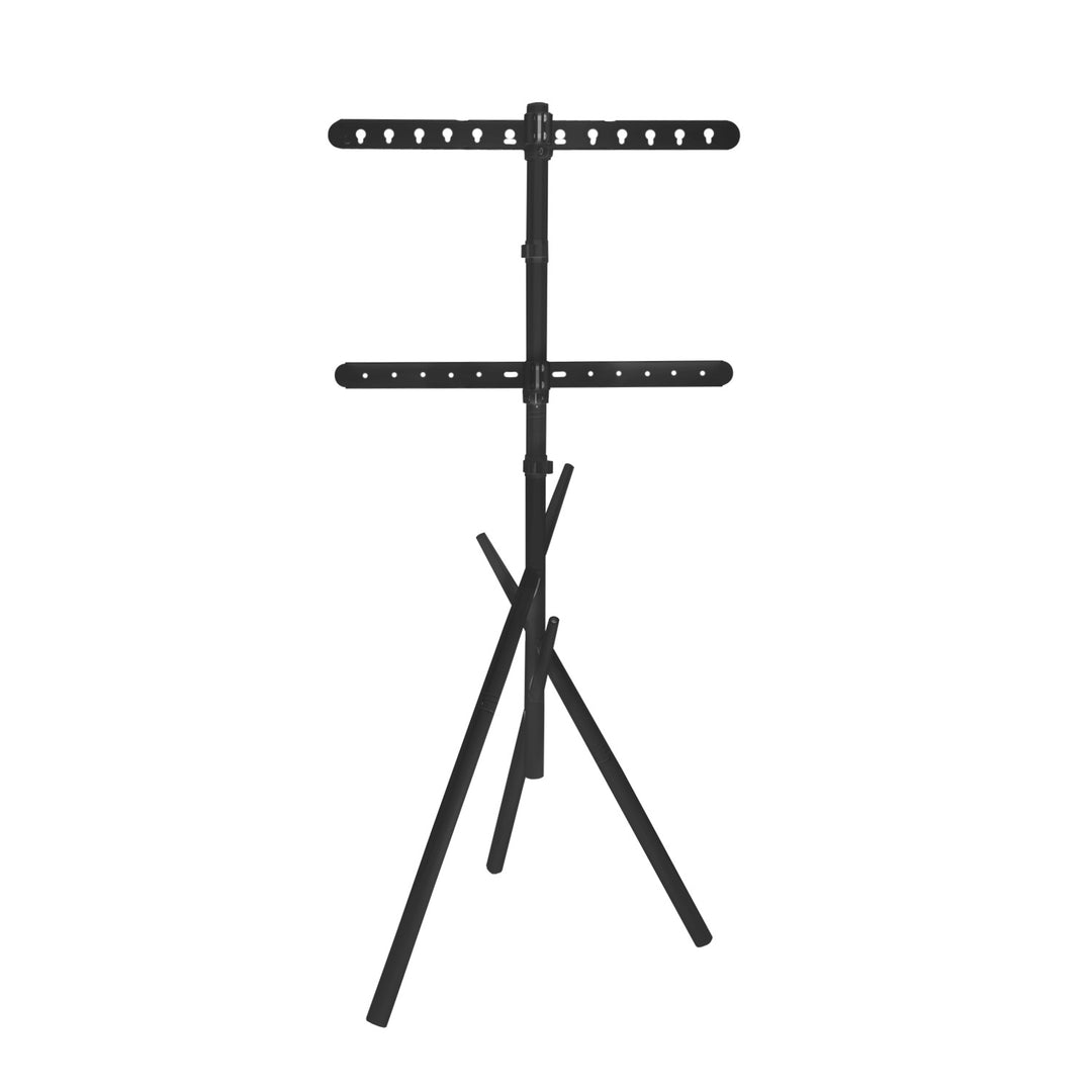 Vloerbeugel / -standaard voor Maclean-tv's, 37-80", max. VESA 600x400, max. 60 kg, MC-182 B