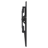 Maclean tv-beugel/hanger, max. VESA 200x200, 13-43", tot 45 kg, zwart, kantelbaar +2°~-10°, MC-189