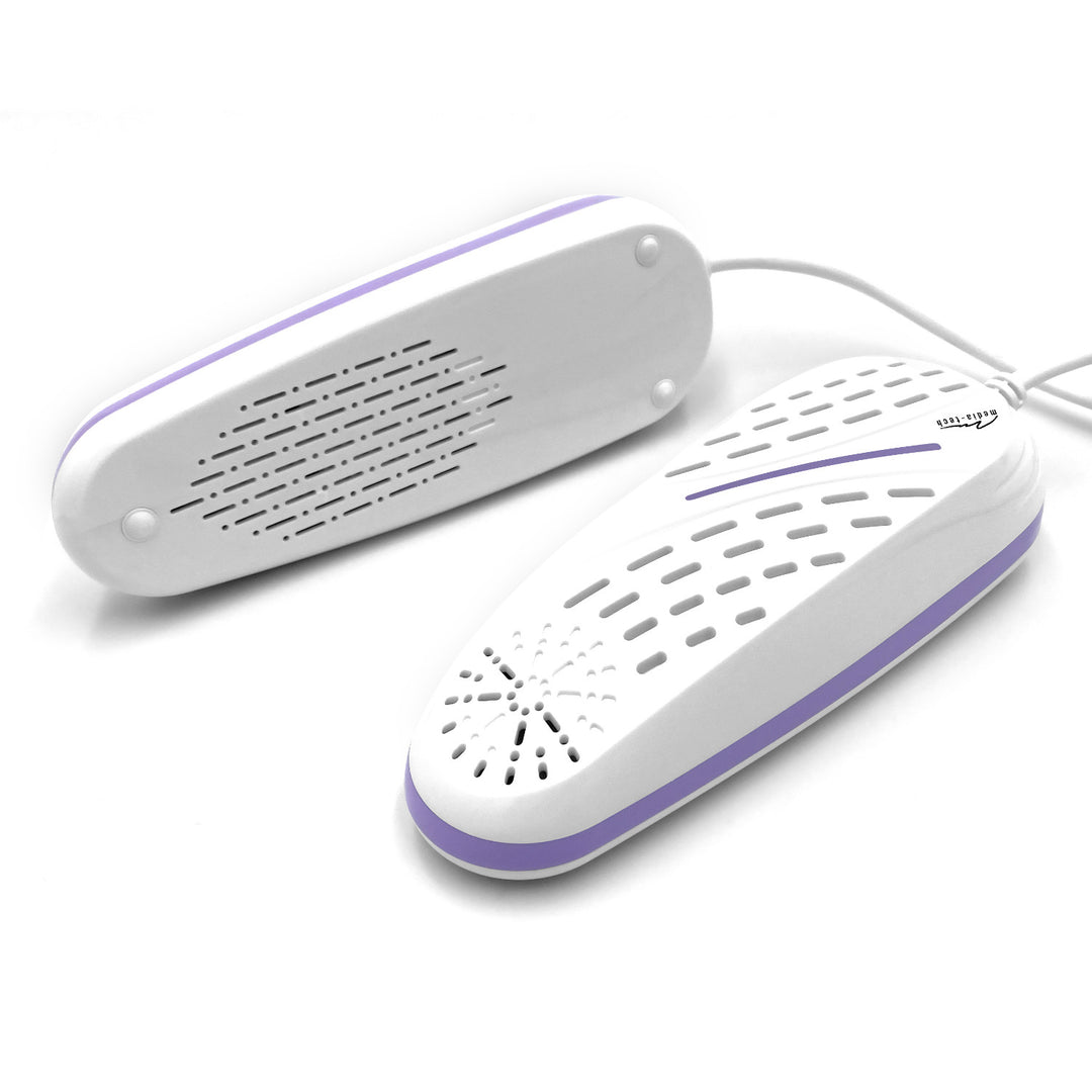 Laarzendroger, laarzen ozon droger 2 MT6532, Media-tech