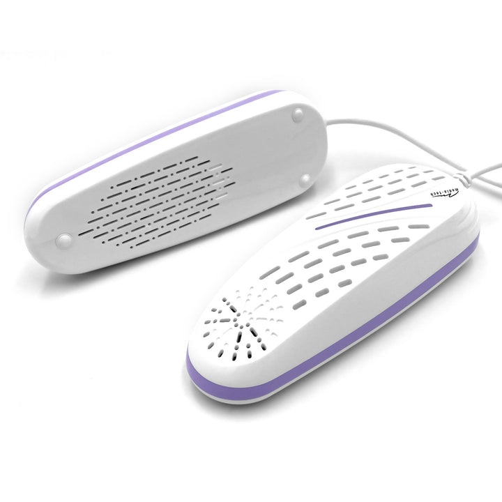 Laarzendroger, laarzen ozon droger 2 MT6532, Media-tech