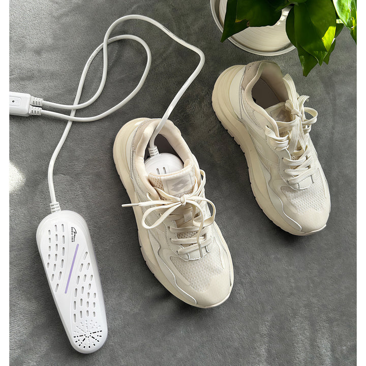 Laarzendroger, laarzen ozon droger 2 MT6532, Media-tech