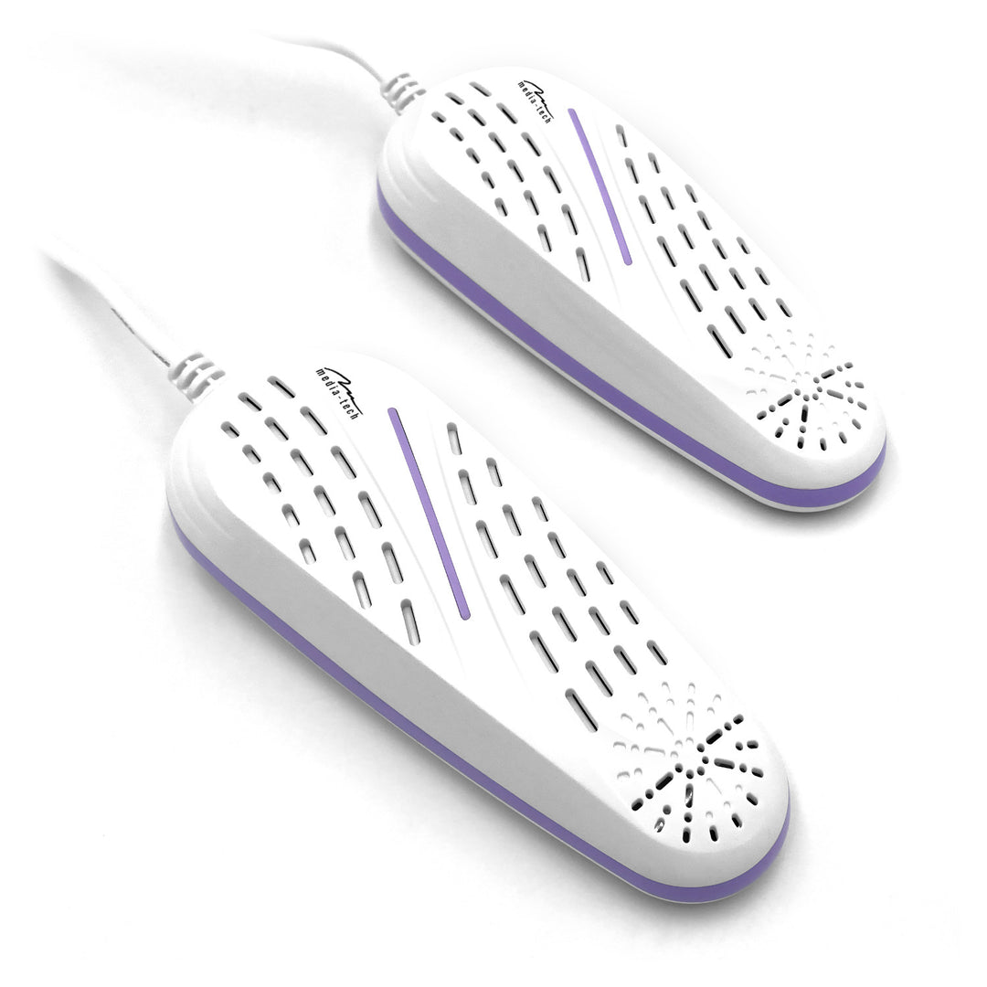 Laarzendroger, laarzen ozon droger 2 MT6532, Media-tech