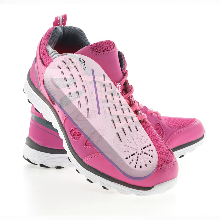 Laarzendroger, laarzen ozon droger 2 MT6532, Media-tech