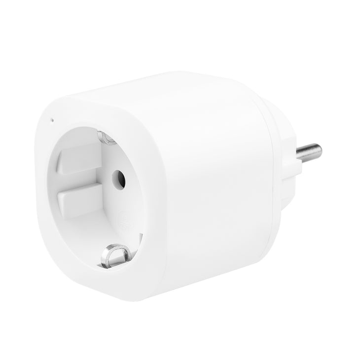 GreenBlue-stopcontacten met afstandsbediening, 3 stuks, programmeerbaar, bereik tot 30 m, 220-240 V AC, 50/60 Hz, 16 A, 433 MHz, GB313 F