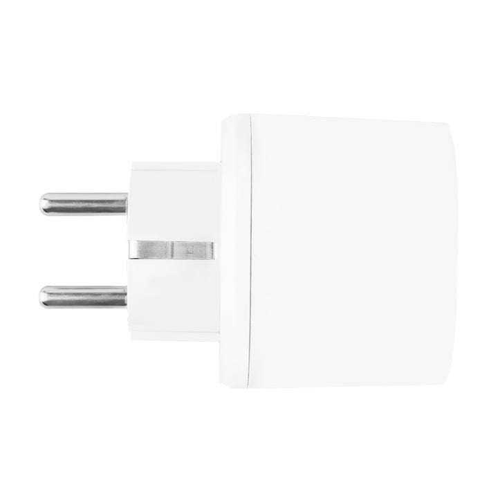 GreenBlue-stopcontacten met afstandsbediening, 3 stuks, programmeerbaar, bereik tot 30 m, 220-240 V AC, 50/60 Hz, 16 A, 433 MHz, GB313 F