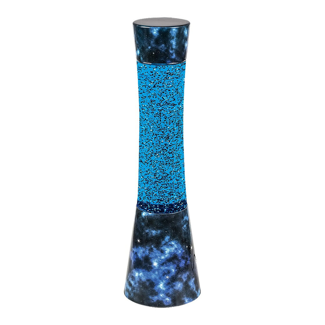 Rabalux decoratieve lamp, Minka, IP20, blauw, GY6.35 1x MAX 20