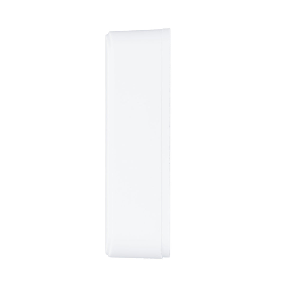 GreenBlue wifi-temperatuur- en vochtigheidssensor, Android/iOS/Alexa/Google Home, 3,0 V DC, LR03x2, GB737