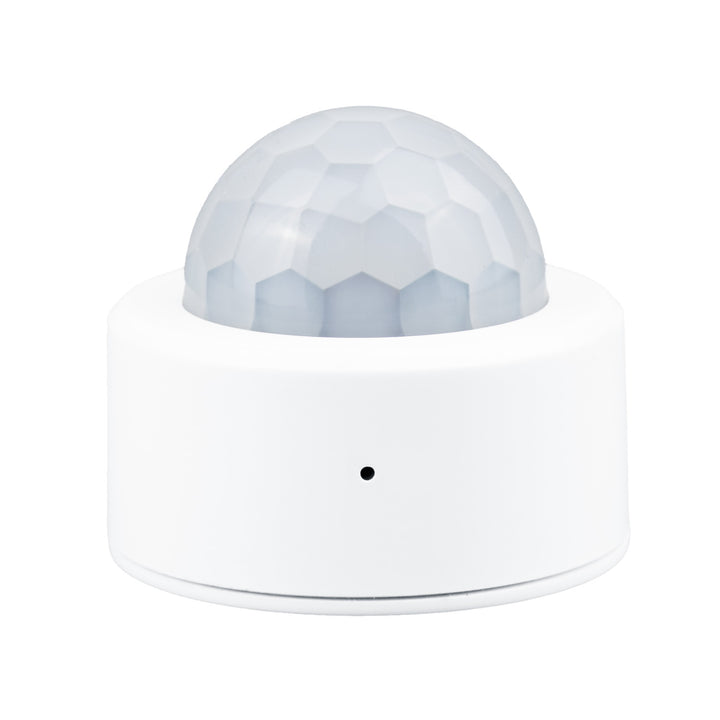 Draadloze Zigbee-bewegingssensor van Tuya GreenBlue, Android/iOS, CR2450 DC 3,0 V, detectiehoek 120° / tot 8 m, GB740
