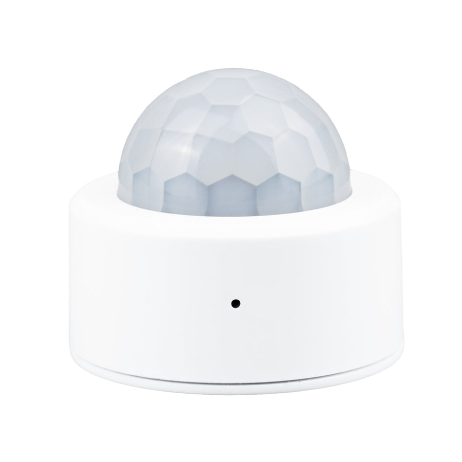 Draadloze Zigbee-bewegingssensor van Tuya GreenBlue, Android/iOS, CR2450 DC 3,0 V, detectiehoek 120° / tot 8 m, GB740