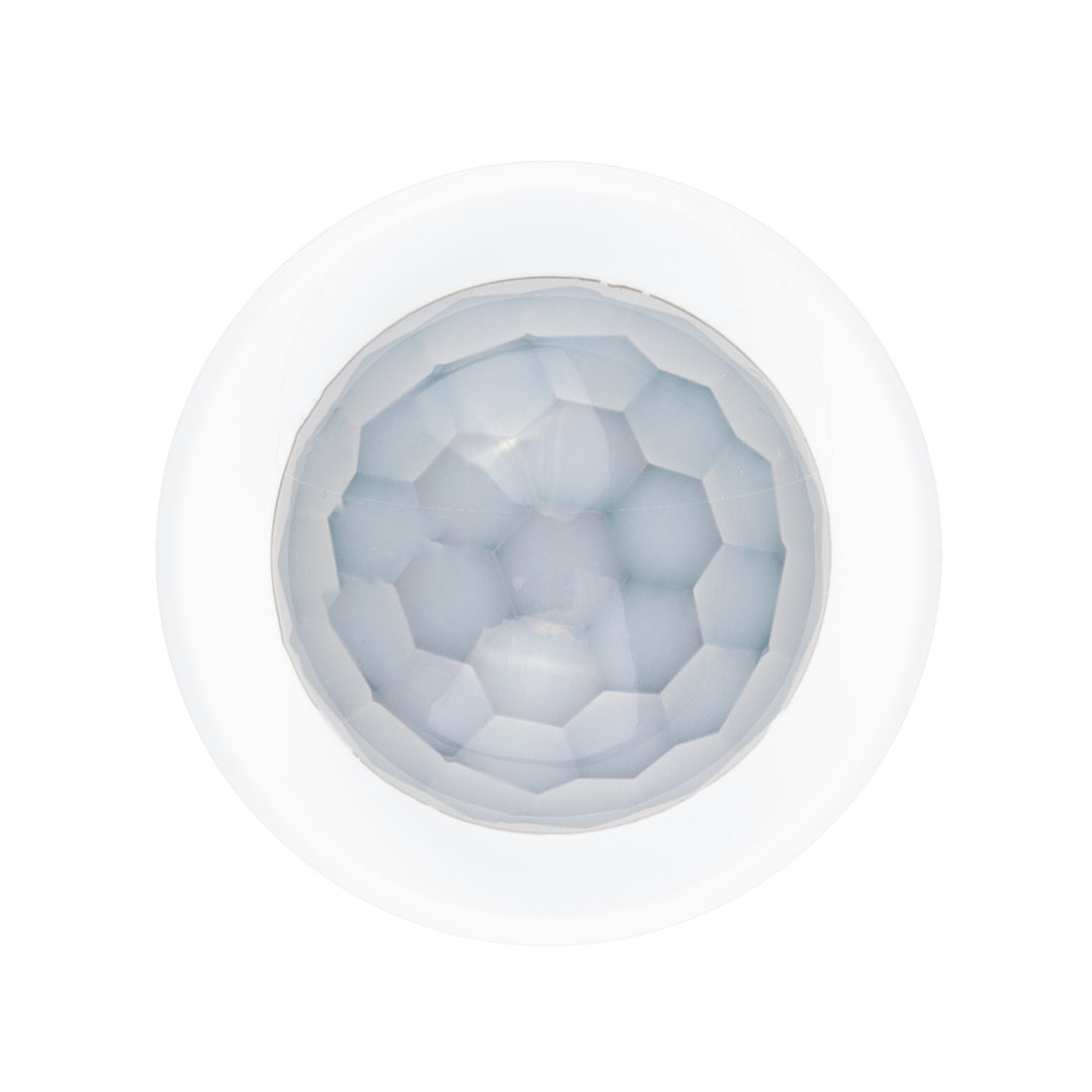 Draadloze Zigbee-bewegingssensor van Tuya GreenBlue, Android/iOS, CR2450 DC 3,0 V, detectiehoek 120° / tot 8 m, GB740