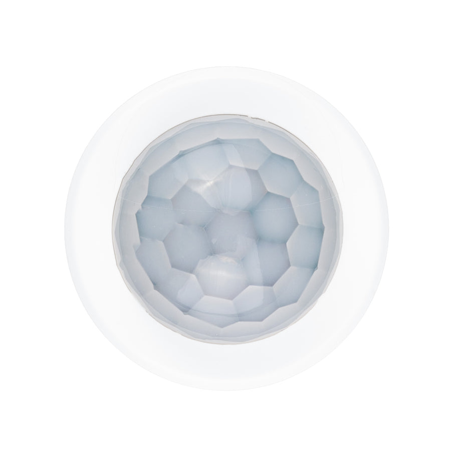 Draadloze Zigbee-bewegingssensor van Tuya GreenBlue, Android/iOS, CR2450 DC 3,0 V, detectiehoek 120° / tot 8 m, GB740