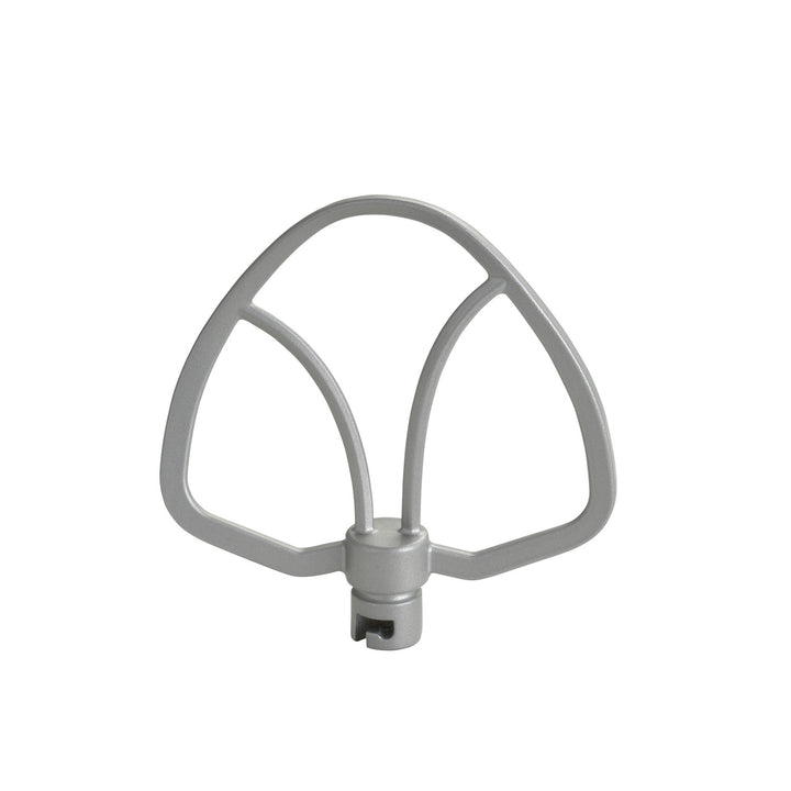Concept Dough Expert keukenrobot met planeetarm, vermogen 1900 W, dubbele deeghaak, verwarmingsfunctie voor de kom, 6 verschillende snelheden, RM6010
