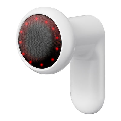 Anti-cellulitis massagetoestel, MEDIA-TECH, massagegeweer, 5 massagekoppen, 6 snelheden, MT6536