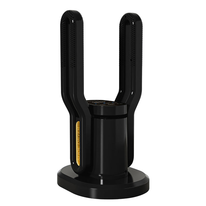 Media-tech MT6539 - Schoendroger met ozonontsmetting - 40-55 °C - Digitaal display