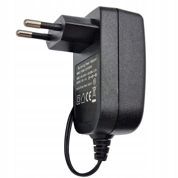 Afschrikmiddel voor knaagdieren, marters, muizen, ratten Viano, vier ultrasone emitters, 4Ah Li-ion accu, King
