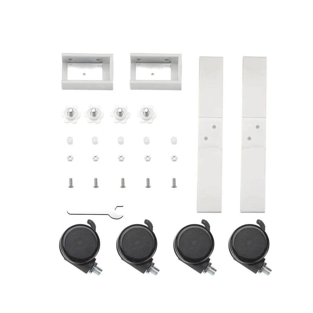 Cronos infraroodverwarming, 800 W, ideaal voor mensen met allergieën, mat oppervlak, ultradun, ingebouwde thermostaat en bediening via telefoon of afstandsbediening, Carbon P800 TWP