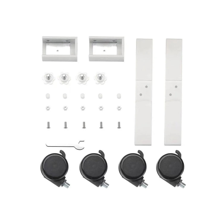 Cronos infraroodverwarming, 800 W, ideaal voor mensen met allergieën, mat oppervlak, ultradun, ingebouwde thermostaat en bediening via telefoon of afstandsbediening, Carbon P800 TWP