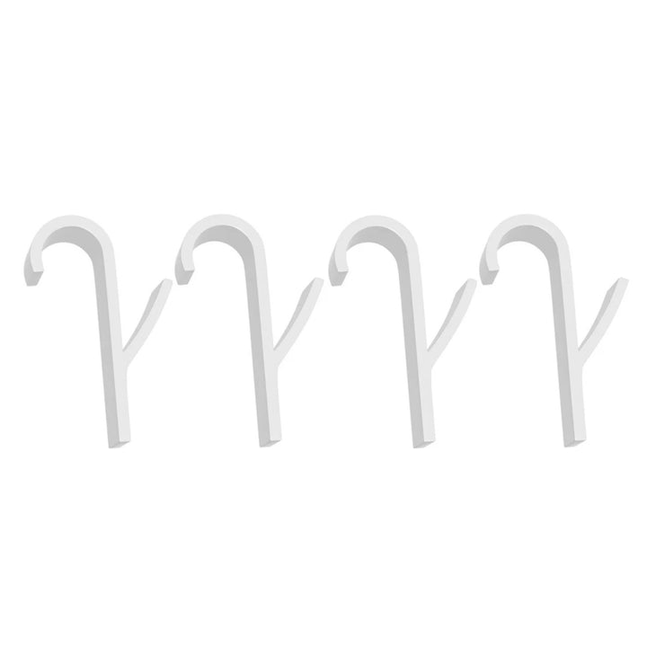 Cronos elektrische badkamerradiator, vermogen 500 W, verwarmt een ruimte tot 6 m², LCD-display, AUTO-functie, TIMER en functie voor het detecteren van open ramen, TW-500