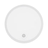 Maclean LED-lamp met bewegingssensor, PIR-sensor, wit, 10 W/15 W/18 W, IP65, instelbare kleurtemperatuur 3000/4000/6000 K, MCE535 W
