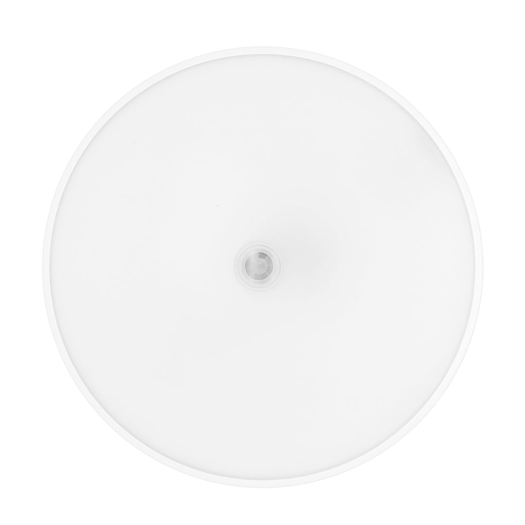 Maclean LED-lamp met PIR-sensor, plafondmodel, 15 W, 1300 lm, IP54, 220-240 V~ 50/60 Hz, MCE537