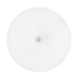 Maclean LED-lamp met PIR-sensor, plafondmodel, 15 W, 1300 lm, IP54, 220-240 V~ 50/60 Hz, MCE537