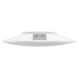 Maclean LED-lamp met PIR-sensor, plafondmodel, 15 W, 1300 lm, IP54, 220-240 V~ 50/60 Hz, MCE537