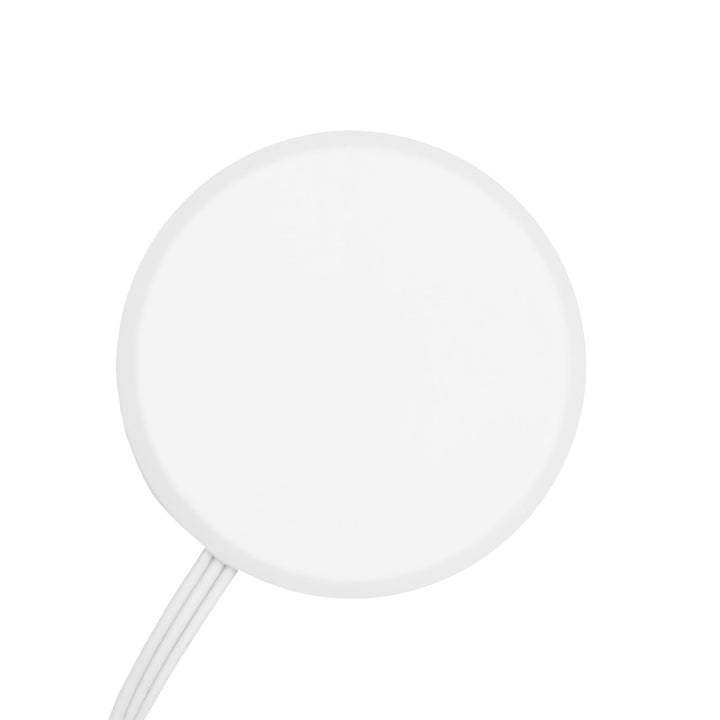 Maclean inbouw-aanraakschakelaar, <40 mm, 110-240 V AC, max. belasting 600 W voor LED, MCE824