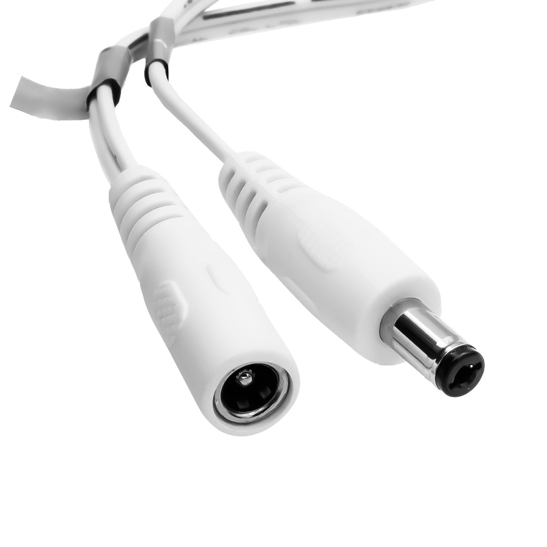 Maclean inbouw-touchtaster, <40 mm, 12-24 V DC, max. belasting 48/96 W, MCE825