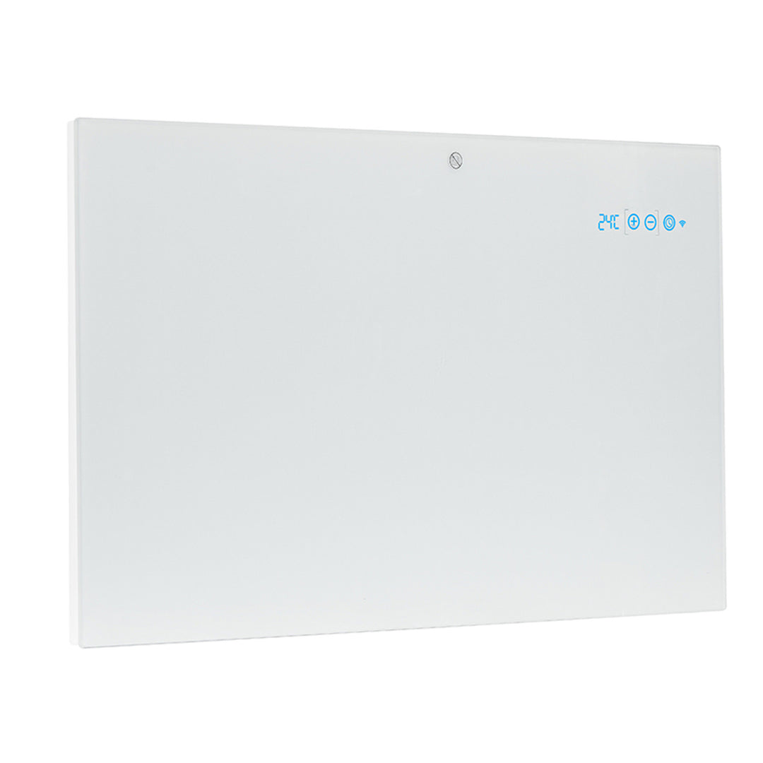 IR Lafe elektrische verwarming, infrarood, vermogen 500 W, aanraakscherm, ThermoSmart