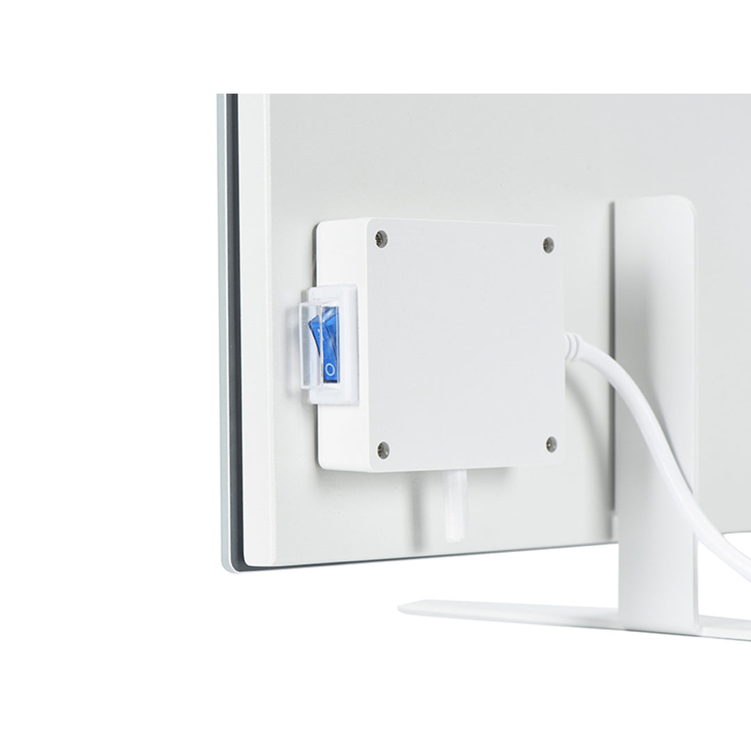 IR Lafe elektrische verwarming, infrarood, vermogen 500 W, aanraakscherm, ThermoSmart