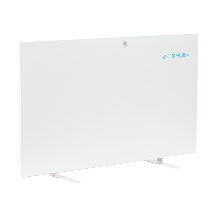 IR Lafe elektrische verwarming, infrarood, vermogen 500 W, aanraakscherm, ThermoSmart