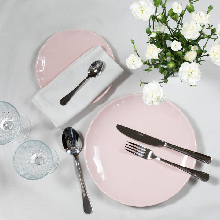 Bestekset voor 6 personen - AMBITION Enna 24-delig