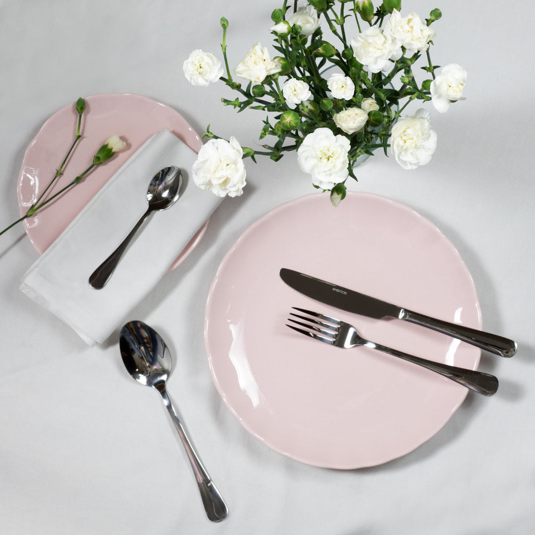 Bestekset voor 6 personen - AMBITION Enna 24-delig