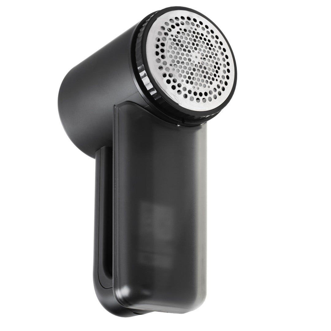 Adler - Kledingontpluizer - Kleding scheerapparaat - LCD-display - 3 snelheden - Zwart - AD 9617