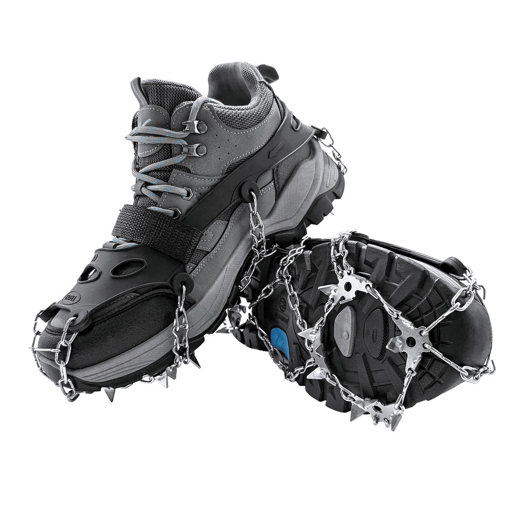 Spikes voor wandelschoenen Rebel Active, maat L 41-44