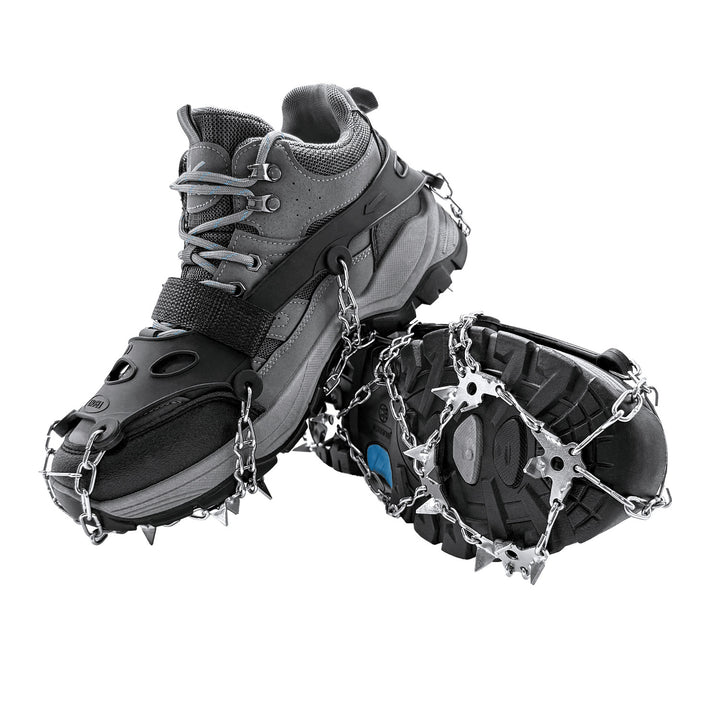 Spikes voor wandelschoenen Rebel Active, maat L 41-44