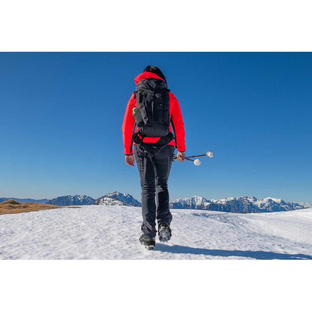 Spikes voor wandelschoenen Rebel Active, maat L 41-44