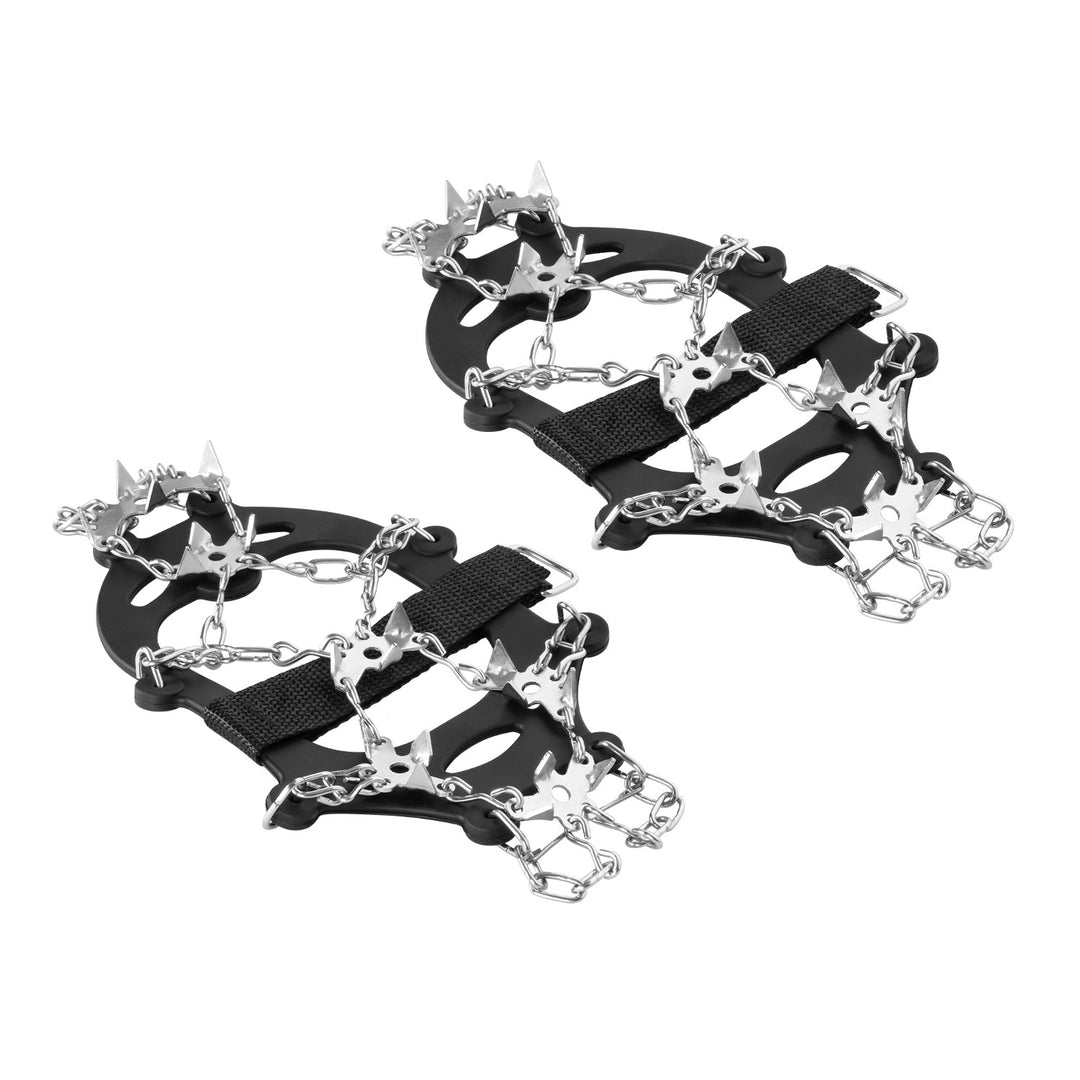 Spikes voor wandelschoenen Rebel Active, maat M 36-40