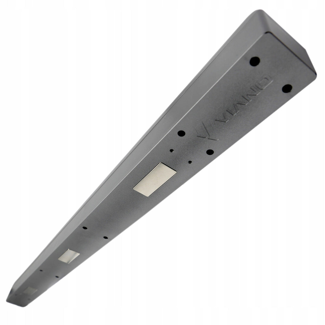 Afschrikmiddel voor knaagdieren, marters, muizen, ratten, wezels Viano, drie stroboscooppanelen, vier luidsprekers, Long Strob