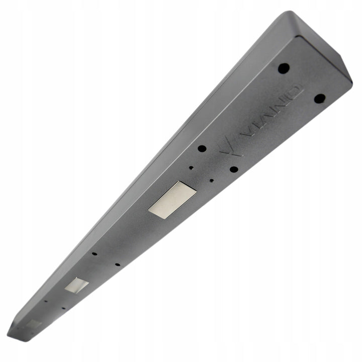 Afschrikmiddel voor knaagdieren, marters, muizen, ratten, wezels Viano, drie stroboscooppanelen, vier luidsprekers, Long Strob