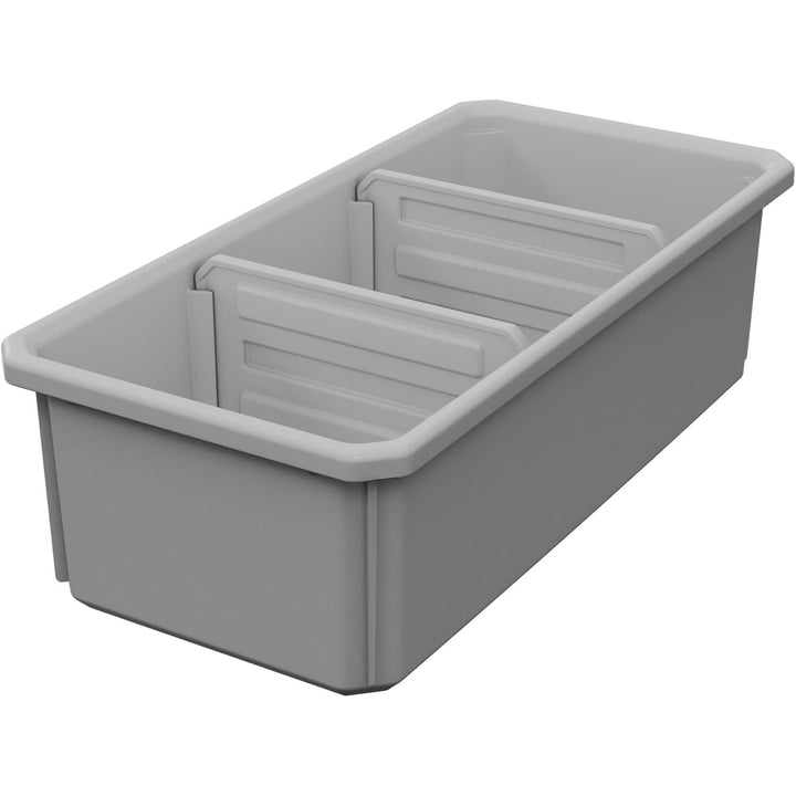Keter ROC Pro Gear 2.0 gereedschapshouder, wandbevestiging, doorzichtige en stevige deksel, afdichting tegen stof en water, metalen sluitingen, 256983
