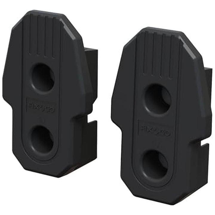 Keter ROC Pro Gear 2.0 gereedschapskoffer, draagvermogen 36 kg, ruimte voor een hangslot, afdichting tegen stof en water, organizer met deksel inbegrepen, kan aan de muur worden opgehangen, 256979