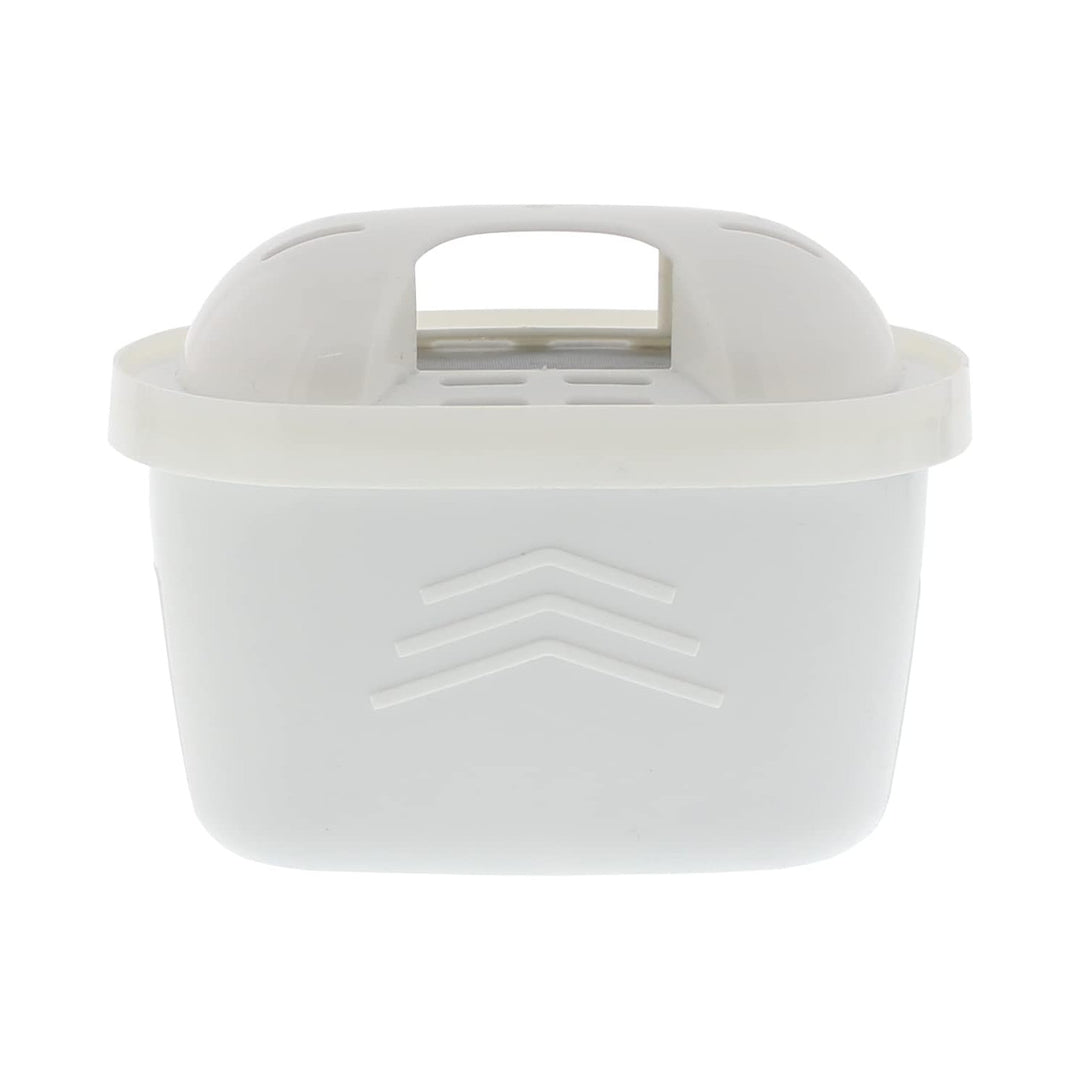 Scanpart waterfilter compatibel met Brita Maxtra Plus, Dafi Unimax, 4 stuks