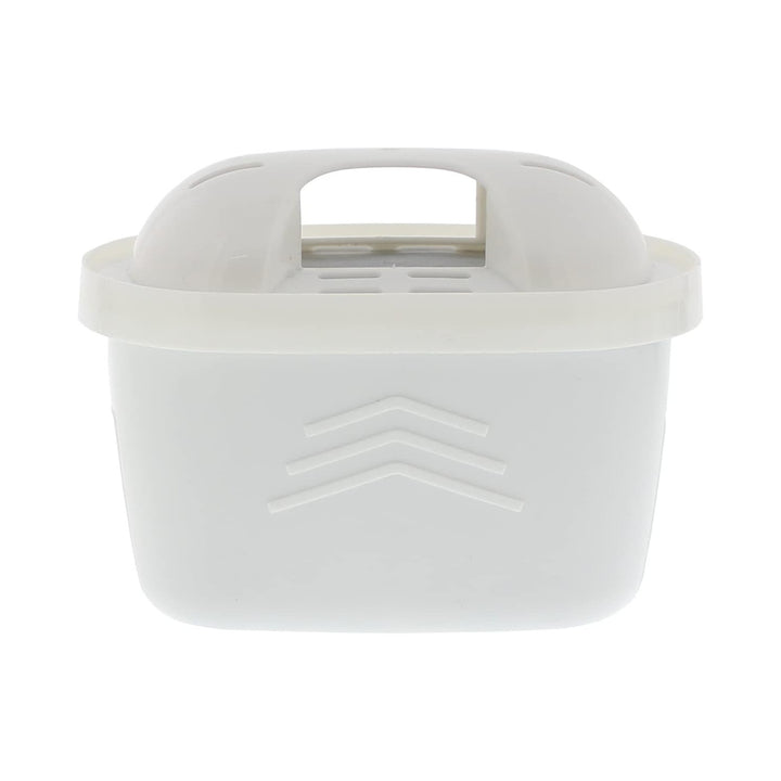 Scanpart waterfilter compatibel met Brita Maxtra Plus, Dafi Unimax, 4 stuks