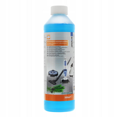 Reinigingsconcentraat voor dweilrobots 500 ml Scanpart